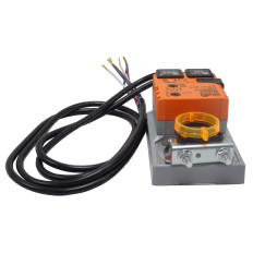 Attuatore stufa a pellet MCZ RED365 41451203300 originale