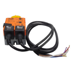 Attuatore rotativo stufa a pellet MCZ 41451600900 originale