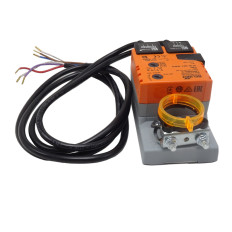 Attuatore rotativo stufa a pellet MCZ 41451600900 originale