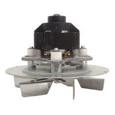 Ventilatore fumi stufa a pellet MCZ 4160429 originale aspirazione