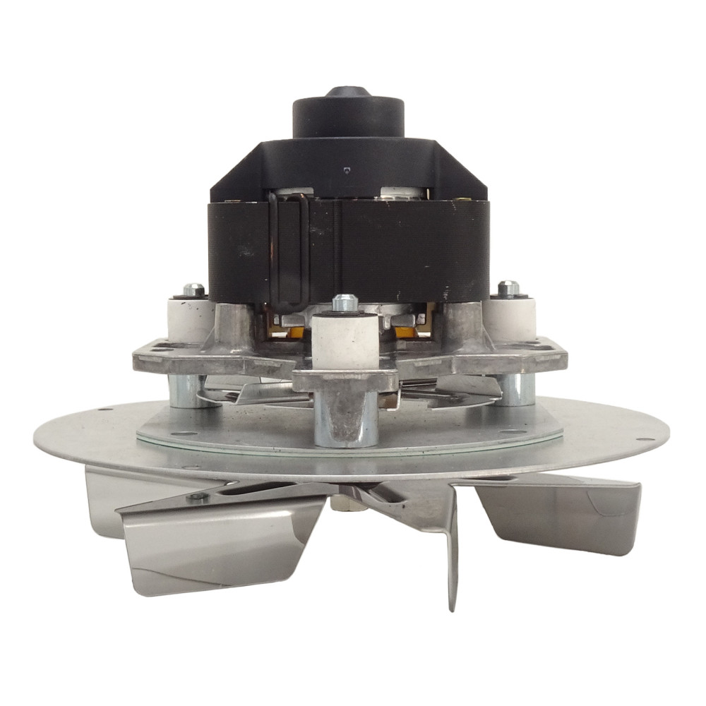 Ventilatore fumi stufa a pellet MCZ 4160429 originale aspirazione