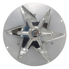 Ventilatore fumi stufa a pellet MCZ 4160429 originale aspirazione