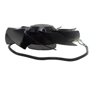 Ventilatore aria calda stufa a pellet MCZ 4160279 originale