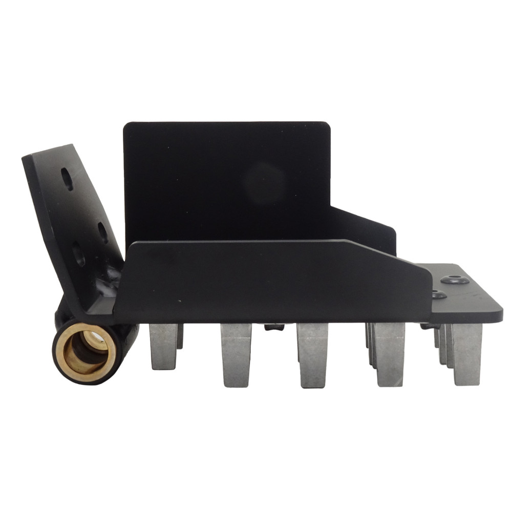 Pettine pulitore completo stufa a pellet MCZ RED365 41411649050 originale