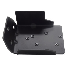 Pettine pulitore completo stufa a pellet MCZ RED365 41411649050 originale