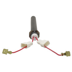 Candeletta accensione stufa a pellet MCZ RED365 Cadel Freepoint 41450905000 resistenza originale 350W