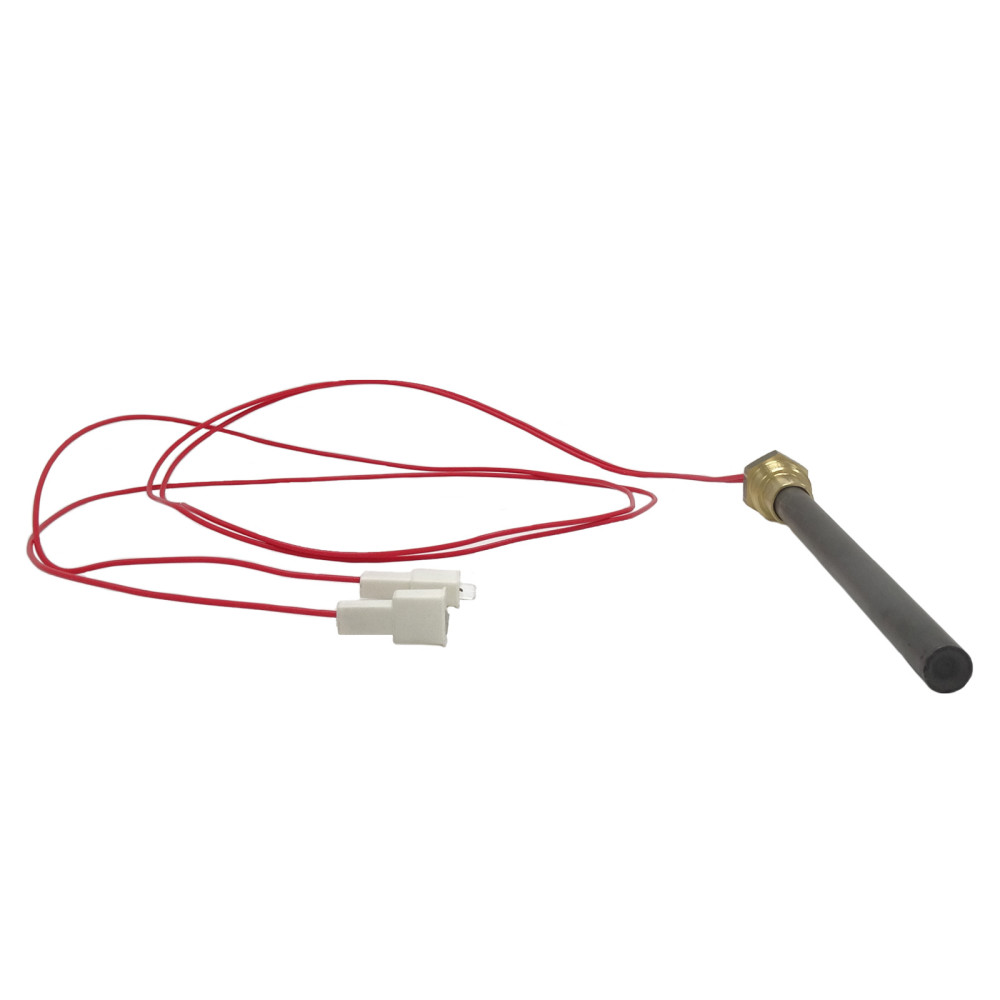 Candeletta accensione stufa a pellet MCZ RED365 Cadel 41451209600 resistenza originale 350W
