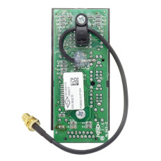 Pannello emergenza stufa a pellet MCZ con antenna 41451404100 originale