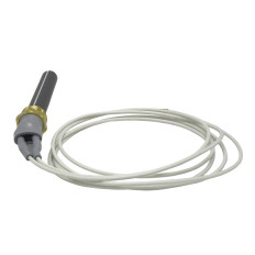 Candeletta in ceramica stufa a pellet MCZ RED365 41451802900 originale 315W