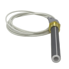 Candeletta in ceramica stufa a pellet MCZ RED365 41451802900 originale 315W