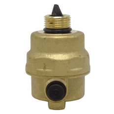 Valvola sfiato aria stufa a pellet MCZ RED365 Brisach Cadel Freepoint Pegaso 4120779 originale