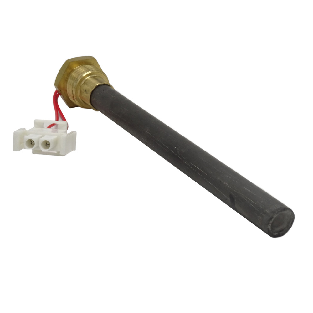 Candeletta accensione stufa a pellet MCZ RED365 41451401800 resistenza 350W originale