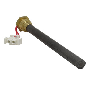 Candeletta accensione stufa a pellet MCZ RED365 41451401800 resistenza 350W originale