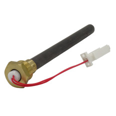 Candeletta accensione stufa a pellet MCZ RED365 41451401800 resistenza 350W originale