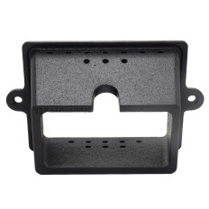 Braciere ghisa stufa a pellet MCZ 41301601100V crogiolo originale autopulente