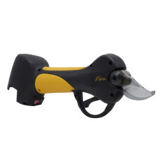 Forbice potatura Flora PC25 pota 2 batterie 2,5A lame acciaio stampato Agritec