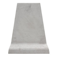 Piano fuoco centrale Alutec camino MCZ Boxtherm 70 Wood 41150900500 originale