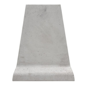 Piano fuoco centrale Alutec camino MCZ Boxtherm 70 Wood 41150900500 originale