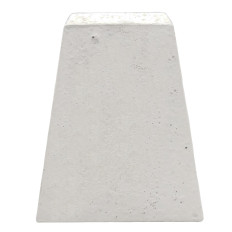 Piano fuoco centrale Alutec camino MCZ Boxtherm 70 Wood 41150900500 originale