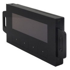 Pannello comandi stufa a pellet MCZ RED365 Performa Hottoh 129 41451303705 originale