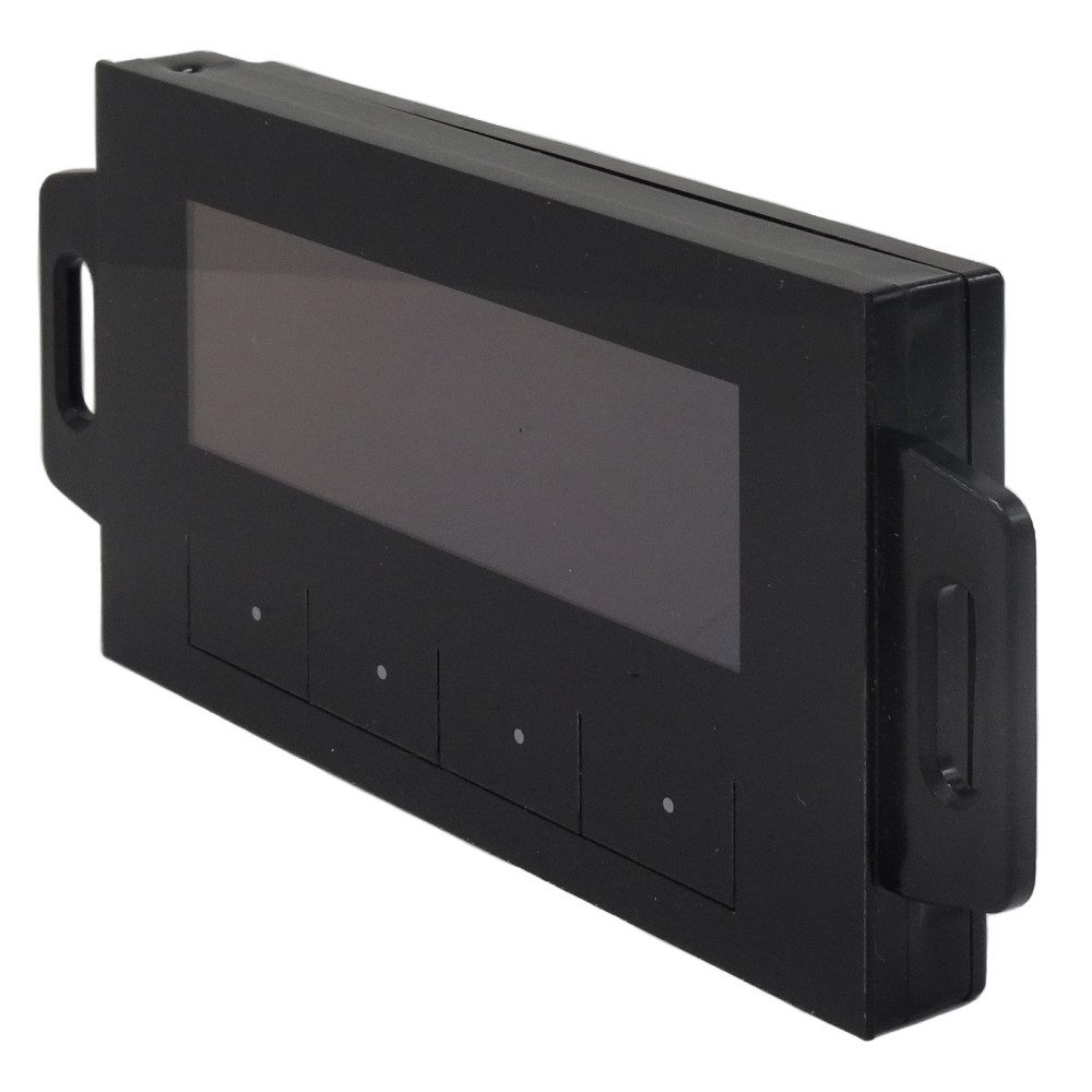 Pannello comandi stufa a pellet MCZ RED365 Performa Hottoh 129 41451303705 originale