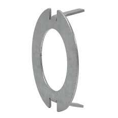 Regolatore ingresso aria stufa a pellet MCZ 43640499G originale accensione