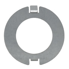 Regolatore ingresso aria stufa a pellet MCZ 43640499G originale accensione