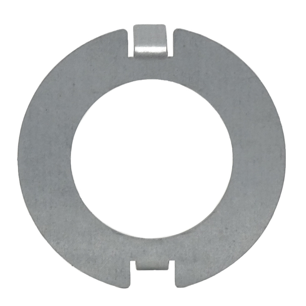 Regolatore ingresso aria stufa a pellet MCZ 43640499G originale accensione