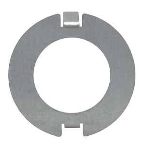 Regolatore ingresso aria stufa a pellet MCZ 43640499G originale accensione