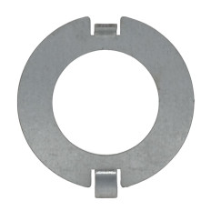 Regolatore ingresso aria stufa a pellet MCZ 43640499G originale accensione