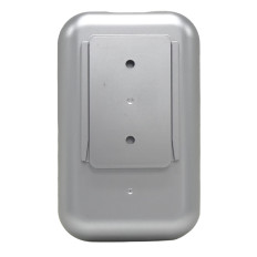 Telecomando stufa a pellet MCZ 41451111800 originale grigio