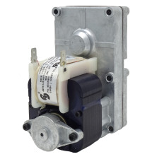 Motoriduttore Merkle Korff stufa a pellet MCZ RED365 Cadel 41451204900 originale 3,3rpm