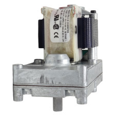 Motoriduttore Merkle Korff stufa a pellet MCZ RED365 Cadel 41451204900 originale 3,3rpm