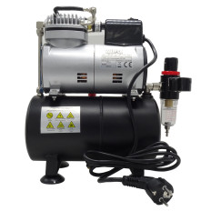 Compressore stufa a pellet MCZ RED365 Compact 18 24 35 41801401200 originale