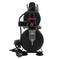 Compressore stufa a pellet MCZ RED365 Compact 18 24 35 41801401200 originale