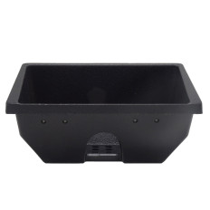 Braciere ghisa stufa a pellet MCZ 41301402101V crogiolo originale