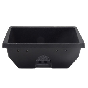 Braciere ghisa stufa a pellet MCZ 41301402101V crogiolo originale