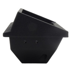 Braciere ghisa stufa a pellet MCZ 41301402101V crogiolo originale