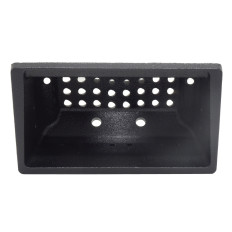 Braciere ghisa stufa a pellet MCZ 41301402101V crogiolo originale