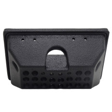 Braciere ghisa stufa a pellet MCZ 41301402101V crogiolo originale