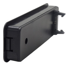 Pannello comandi stufa a pellet MCZ RED365 41451200600 display 6 tasti originale