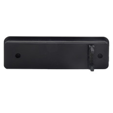 Pannello comandi stufa a pellet MCZ RED365 41451200600 display 6 tasti originale