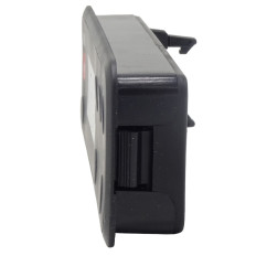 Pannello comandi stufa a pellet MCZ RED365 41451200600 display 6 tasti originale