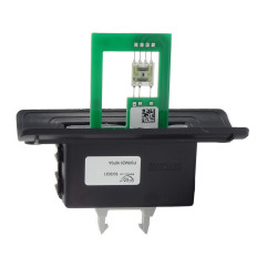 Sensore portata flusso aria stufa a pellet MCZ 41451205000 originale CEZA debimetro