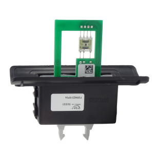 Sensore portata flusso aria stufa a pellet MCZ 41451205000 originale CEZA debimetro