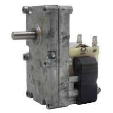 Motoriduttore 2rpm stufa a pellet MCZ RED365 Brisach Cadel 41451503100 originale