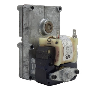 Motoriduttore 2rpm stufa a pellet MCZ RED365 Brisach Cadel 41451503100 originale