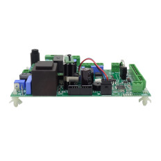 Scheda madre stufa a pellet MCZ RED365 Compact 24 2011 4160480M programmata originale