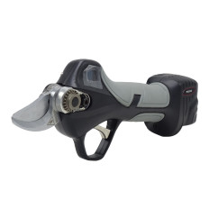 Forbici potatura a batteria Excel Bluebird PS22-23 cesoie 2 batterie 2A litio