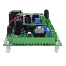 Scheda madre stufa a pellet MCZ RED365 Compact 24 2011 4160480M programmata originale